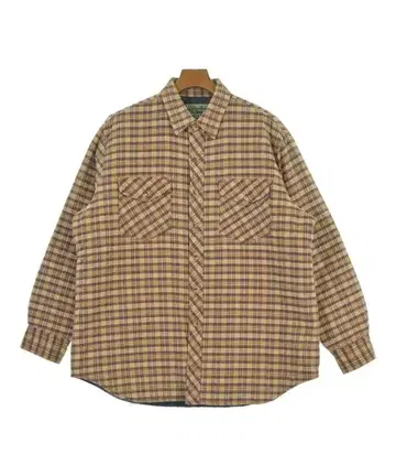 기타 캐주얼 셔츠 남성용