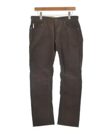 Deluxe 팬츠 (기타) 남성용