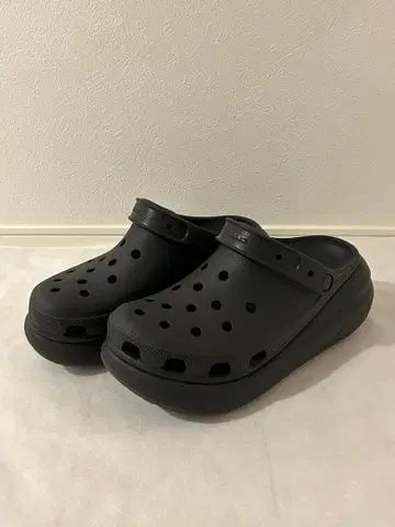 crocs CRUSH CLOG (크러쉬 크로그)