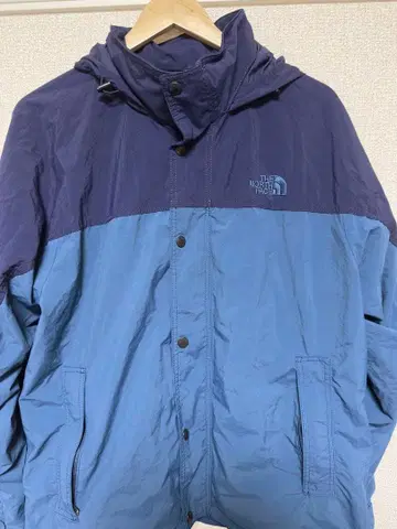 THE NORTH FACE 의류