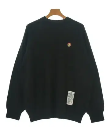 beta post 니트/스웨터 남성용