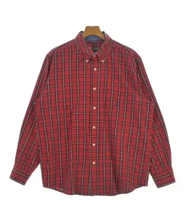 CHAPS RALPH LAUREN 캐주얼 셔츠 남성용