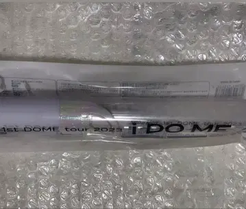 SnowMan 응원봉 iDOME