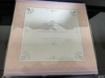 AFTER SECRET DAYS CD ASAS 혜택 CD