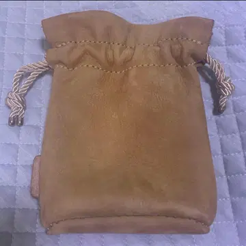 analogico 복조리 파우치