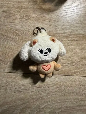 TXT 뿔바투 밤규키 반지 초기 범규