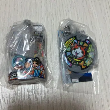 요괴워치 미니어처 패키지 컬렉션 가챠