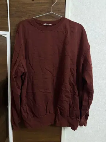 Auralee ELASTIC HIGH GAUGE SWEAT 맨투맨 3