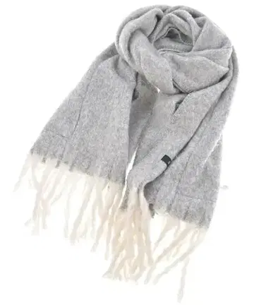 nano UNIVERSE 스톨 여성용