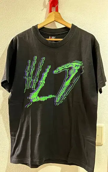 L7 Hand Sign 티셔츠 L size