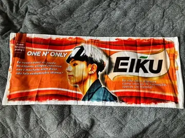 ONE N' ONLY LIVE 2023 야마시타 에이쿠 EIKU 타월