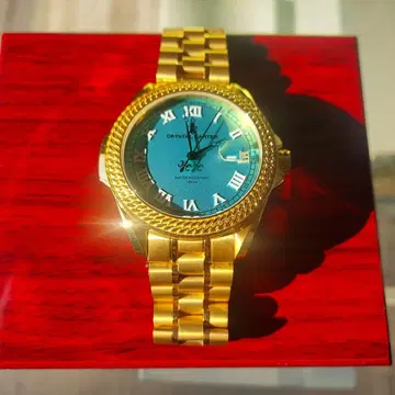 크리스탈 카이저 완판템 아발란체