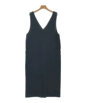 그린 레이블 릴랙싱 원피스 여성용