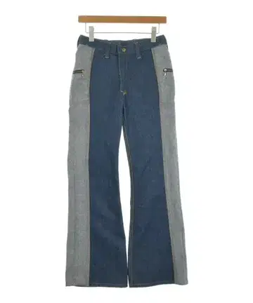 SEEALL 데님 팬츠 여성용