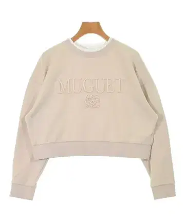 Mystrada 맨투맨 여성용