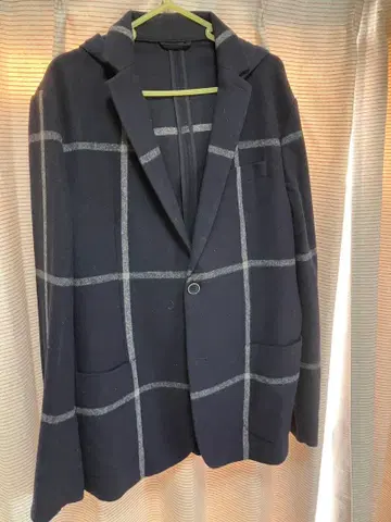 JACK&JONES 테일러드 자켓