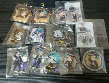 트위스테 옥타비넬 기숙사 모음