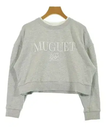 Mystrada 맨투맨 여성용