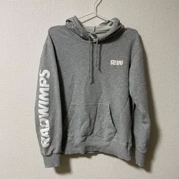 RADWIMPS 후드티 2018