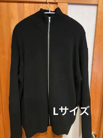 GU 드라이버즈 니트 L 사이즈