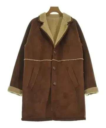 BEAMS 코트 (기타) 여성용