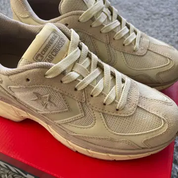 거의 새상품 컨버스 스타파이어 SC RE 25cm