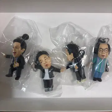 다이앤 가챠가챠 컴플리트