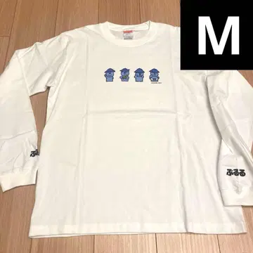 이런 아이가 있을까 론T 부르르 M 사이즈