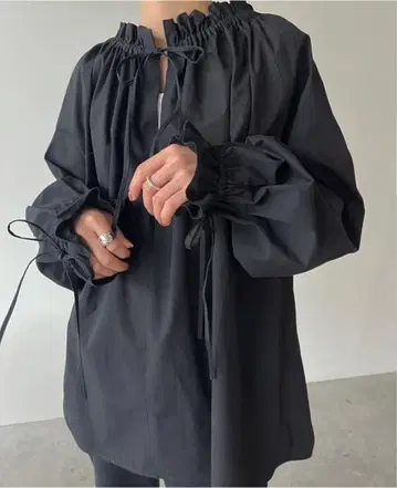 Clane 2WAY Off-Shoulder Bulky Tops