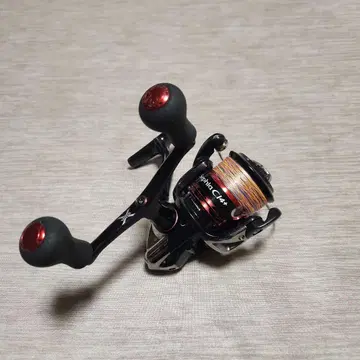 SHIMANO C3000HGSDH 스피닝 릴