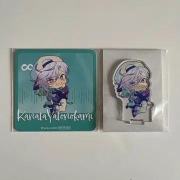 Paradox Live 야토노카미 카와타