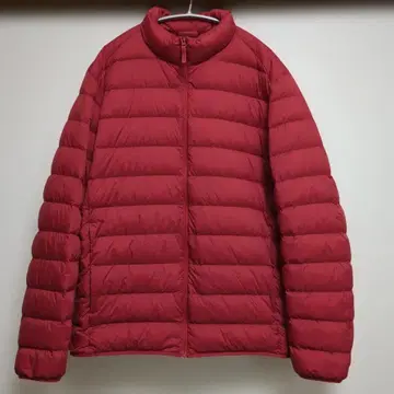 UNIQLO ULTRA LIGHT DOWN 다운 자켓 XL