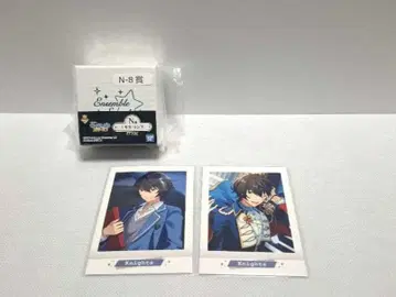 앙스타 이치방 액세서리 반지 사쿠마 리츠