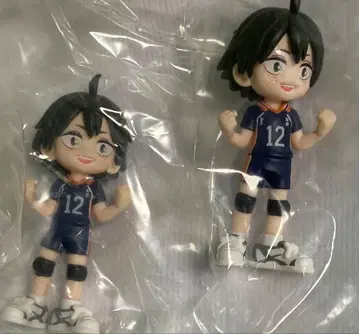 하이큐 야마구치 타다시 군 PalVerse 파르버스