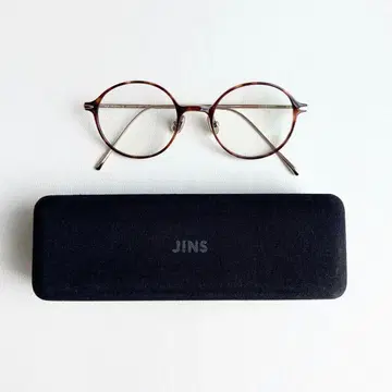 JINS 블루라이트 차단 안경 MUF-19S-231