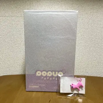 [ 미개봉 새상품, 특전 포함 ] 초텐짱 POP UP PARADE 피규어