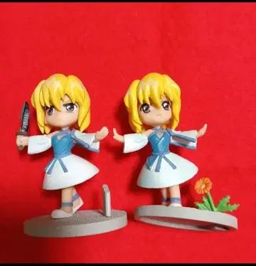 메가하우스 건담 SEED 프티 스튜디오 스텔라 루셰, 쿠와지마 호우코