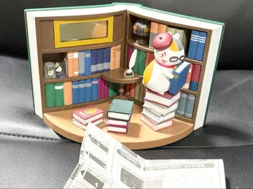 나츠메 우인장 1번 복권 A상 알람 시계 냥코 선생님