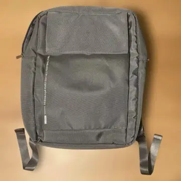 그레이 럭색/백팩