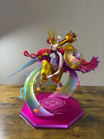 원피스 RE-MAXIMUM 우타