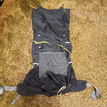 고싸머 기어 고릴라 50