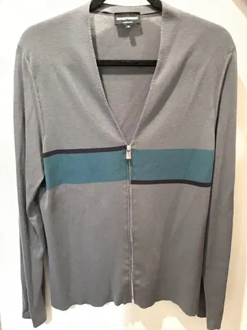 EMPORIOARMANI 엠포리오 아르마니 가디건 남성용