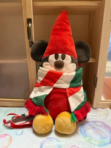 릴린린 숄더백 첫 해