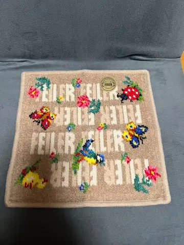 페이러 타월 손수건 59