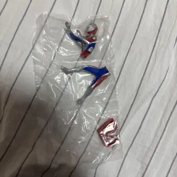 울트라맨 다이나 궁극의 루미너스 울트라맨