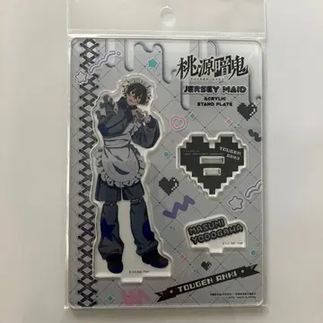 토겐안키 저지 메이드 아크릴 스탠드 요도가와 마스미