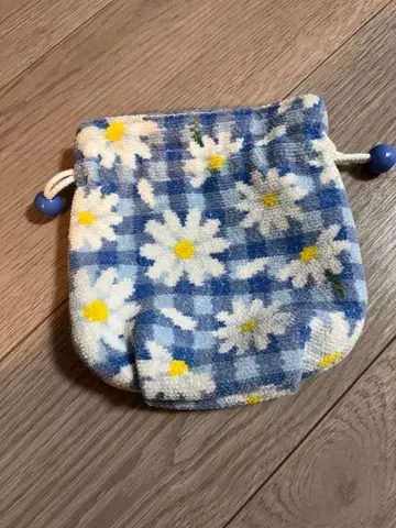 페이 라브라리 마가렛 복조리 [ 새상품급, 거의 미사용품 ]