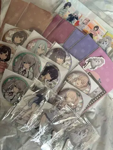 하피콜레 니고 모음