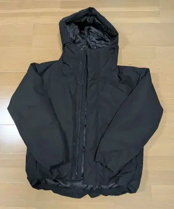 MUJI 나일론 자켓 L 사이즈