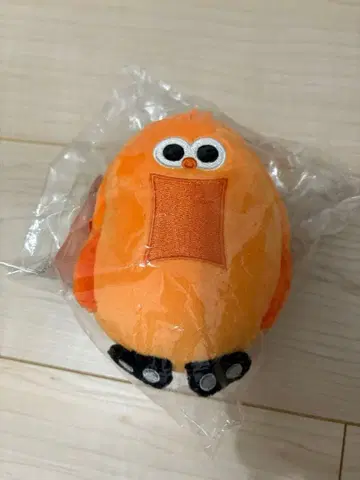 Kis-My-Ft2 스크리머즈 요코오 와타루 파우치 봉제 인형